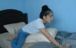 Humping pillow sex thumbnail